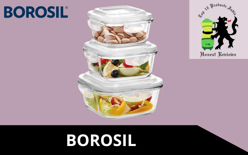 BOROSIL