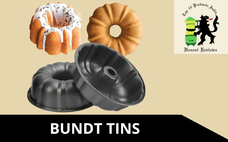 BUNDT TINS