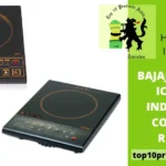 Bajaj Majesty ICX Neo Induction Cooktop Review