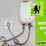 Best 10-Litre Geysers in India 2025 Reviews