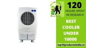 Best Air Cooler Under ₹10000 in India 2023