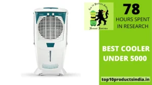 Read more about the article Best Air Cooler Under ₹5000 in India