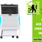 Best Air Cooler Under ₹6000 in India 2025 Reviews