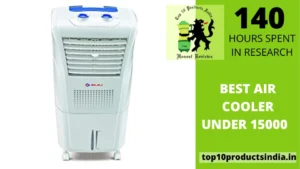 Read more about the article Best Air Coolers Under ₹15000 in India: 8 Most Performing Air Coolers