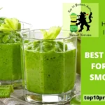 13 Best Blender for Green Smoothies in India 2025