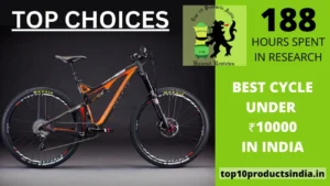 Best Cycle Under ₹10000 in India 2023 Reviews