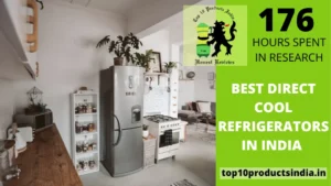 Read more about the article Best Direct Cool Refrigerators in India Reviews & Buyer’s Guide 2024