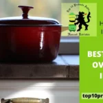 Best Dutch Ovens in India: Expert’s Recommendations