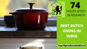 Best Dutch Ovens in India