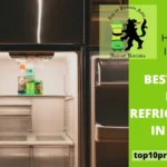 9 Best Frost Free Refrigerators in India
