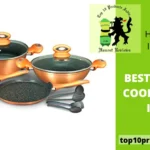 Best Granite Cookware in India: The Most Durable Choices of 2025