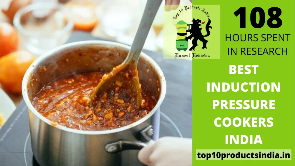 You are currently viewing Best Induction Pressure Cookers in India