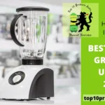 15 Best Mixer Grinders Under ₹2000 in India (2025)