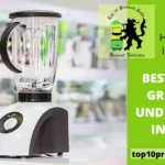 best mixer grinder under 3000 – 1000/12