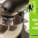 Best Mixer Grinders Under ₹5000 in India 2025