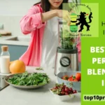 Best Nutri Personal Blenders in India With The Most Advance Features