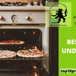 Best OTG Oven Under ₹5000 in India: Most Reliable & Feature-Rich Models