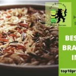 Top 20 Best Rice Brands in India (2025)