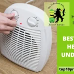 10 Best Room Heaters Under ₹2000 in India