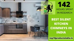 Read more about the article Top 10 Best Silent Kitchen Chimneys in India