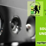 10 Best Soundbar Under ₹5000 in India