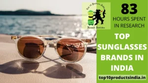 Read more about the article Top 14 Best Sunglasses Brands in India (November 2023)