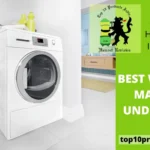 Best Washing Machine Under ₹25000 in India