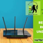 Best Wifi Routers in India Under ₹2000 Reviews & Buyer’s Guide