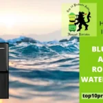 Blue Star Aristo RO+UV+UF Water Purifier Review