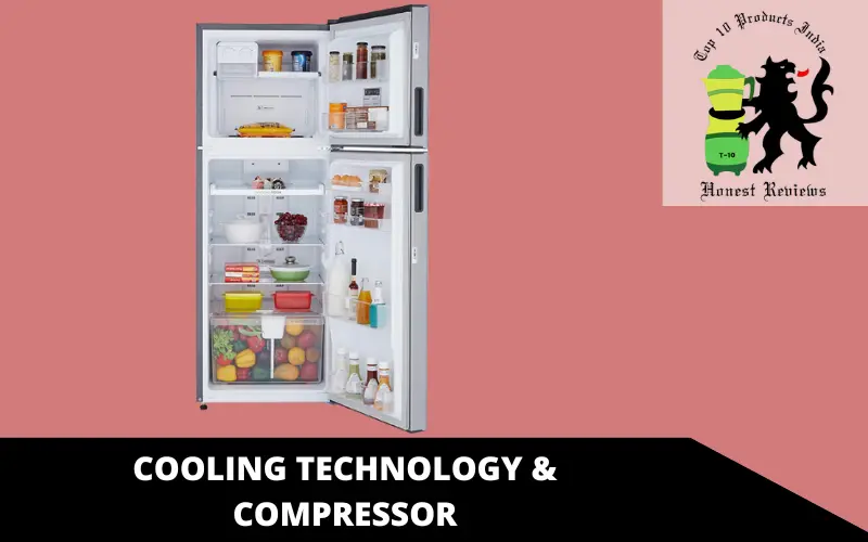 COOLING TECHNOLOGY & COMPRESSOR