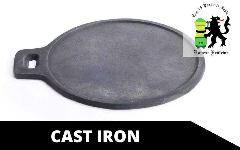 Cast iron