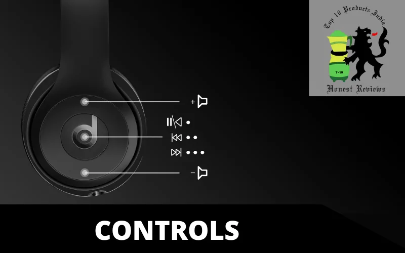 Controls