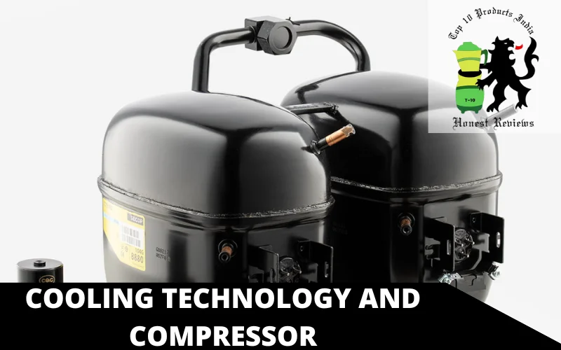 Cooling Technology and Compressor