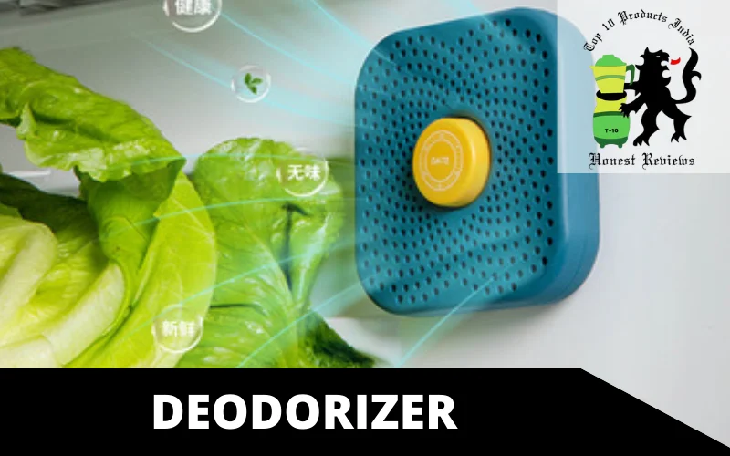 DEODORIZER