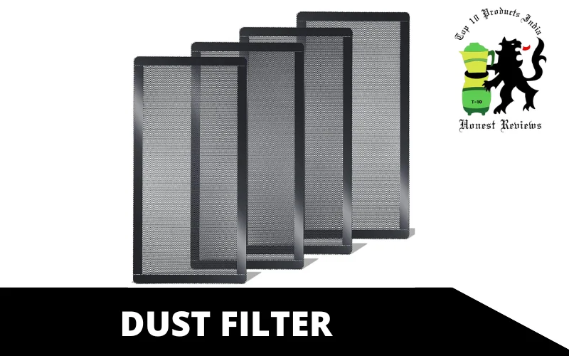 Dust filter