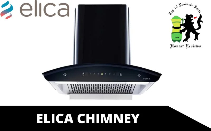 Elica Chimney