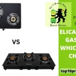 Elica Vs. Faber Gas Stove: Comparison Guide