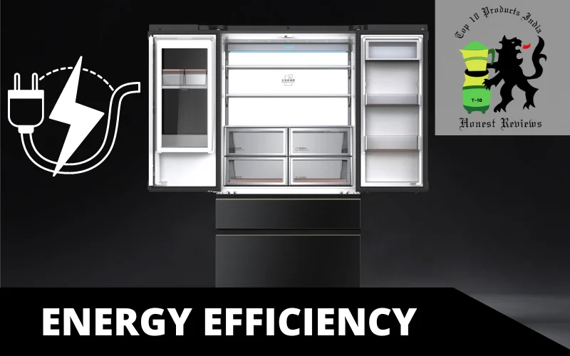 Energy Efficiency