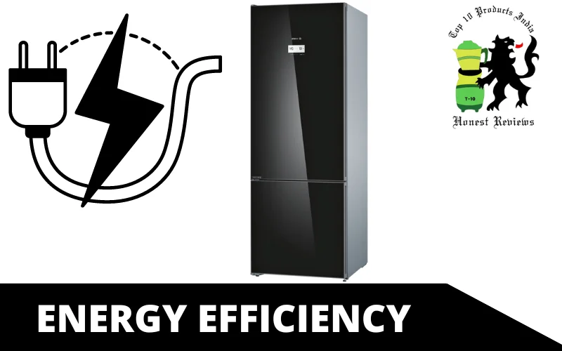 Energy Efficiency