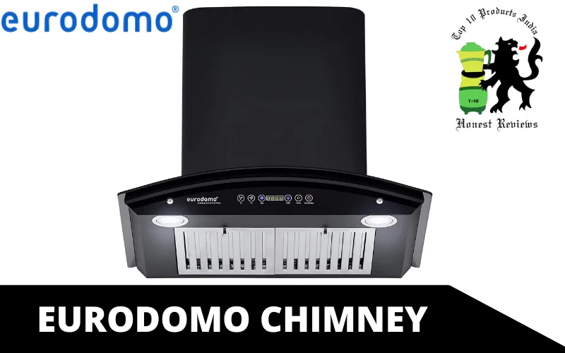 Eurodomo Chimney