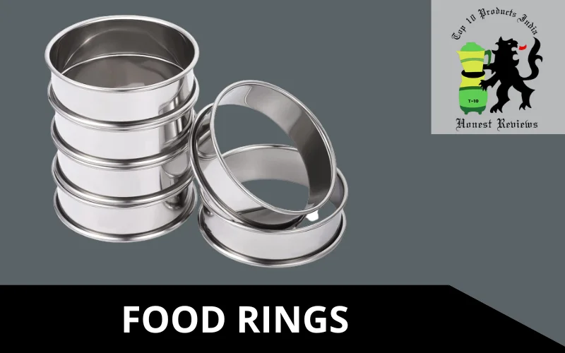 FOOD RINGS