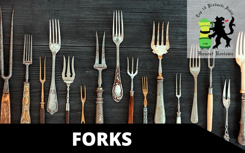 Forks