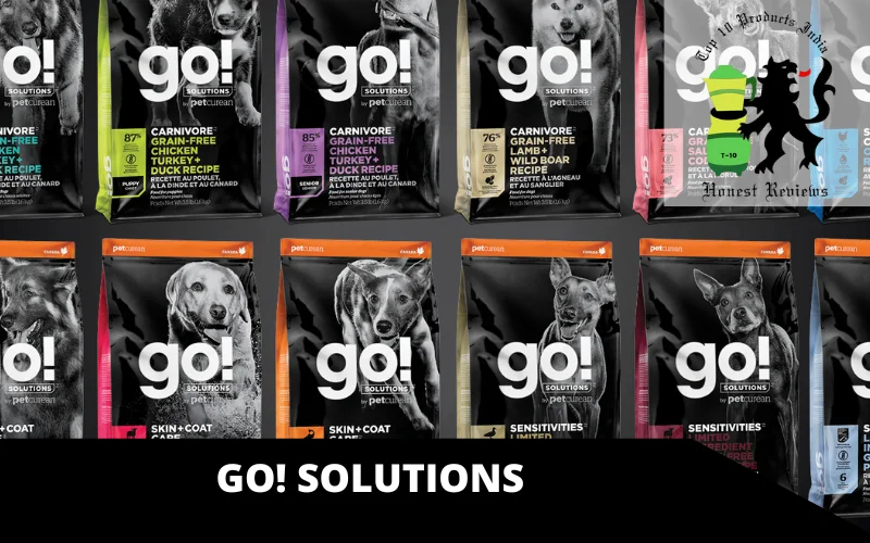 Go Solutions