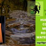 HUL Pureit Copper+ Mineral RO+UV+MF Water Purifier