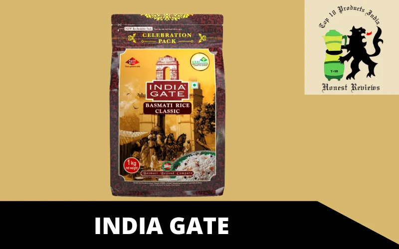 INDIA GATE