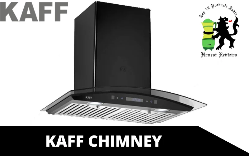 Kaff Chimney