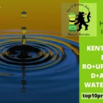 Kent Supreme Extra RO+UF+UV+UV_LED+Alkaline Water Purifier Review