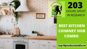 Best Kitchen Chimney Hob Combo in India 2023