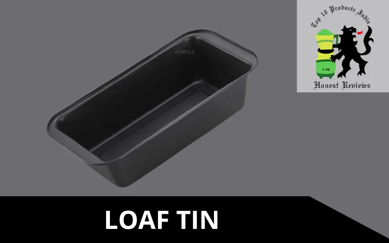 LOAF TIN