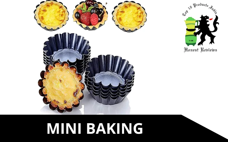 MINI BAKING